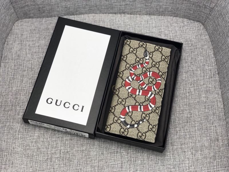 Gucci Wallets Purse